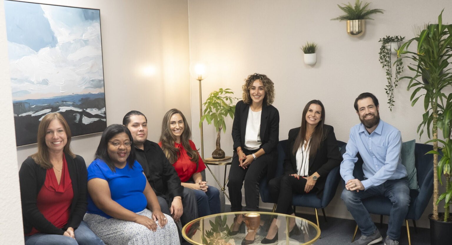 Individual and Couple Therapy | The Green Room Psychological Services Inc.