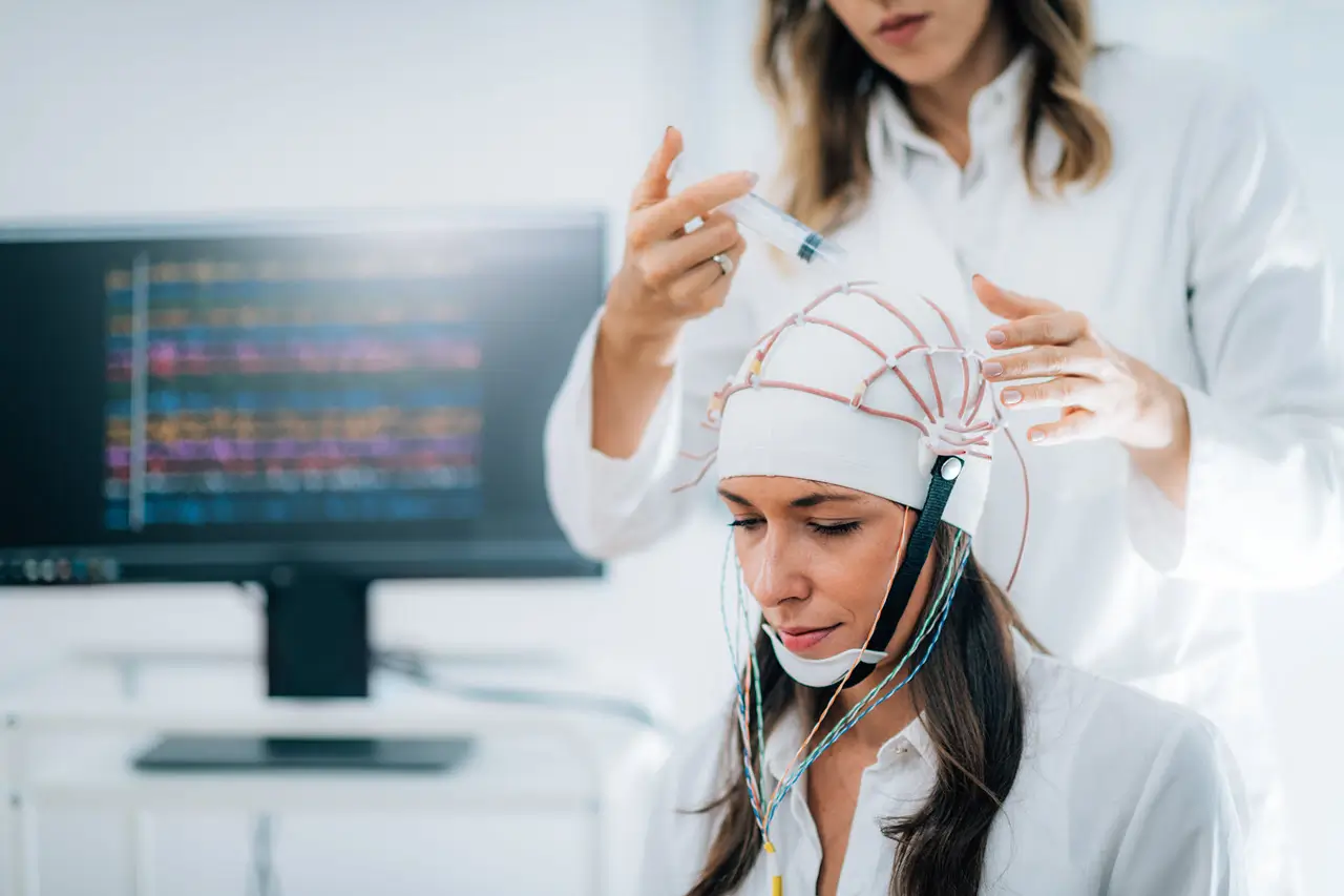Neuropsychological Evaluations | The Green Room Psychological Services Inc.