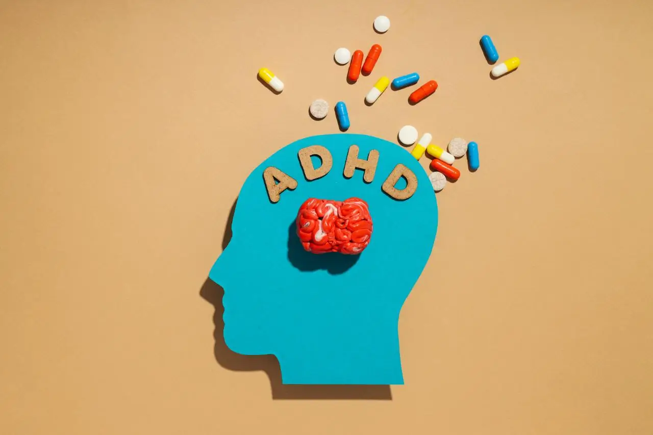 ADHD in Adults