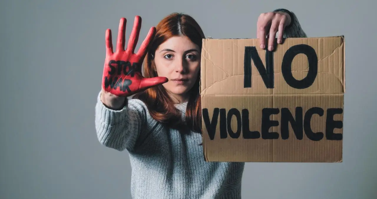 VAWA (Violence Against Women Act)