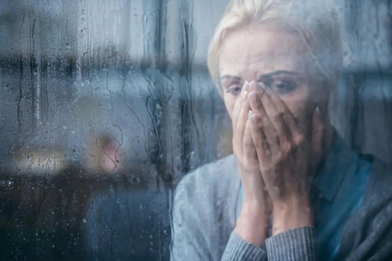 Signs of depression in women | bilateral stimulation for anxiety