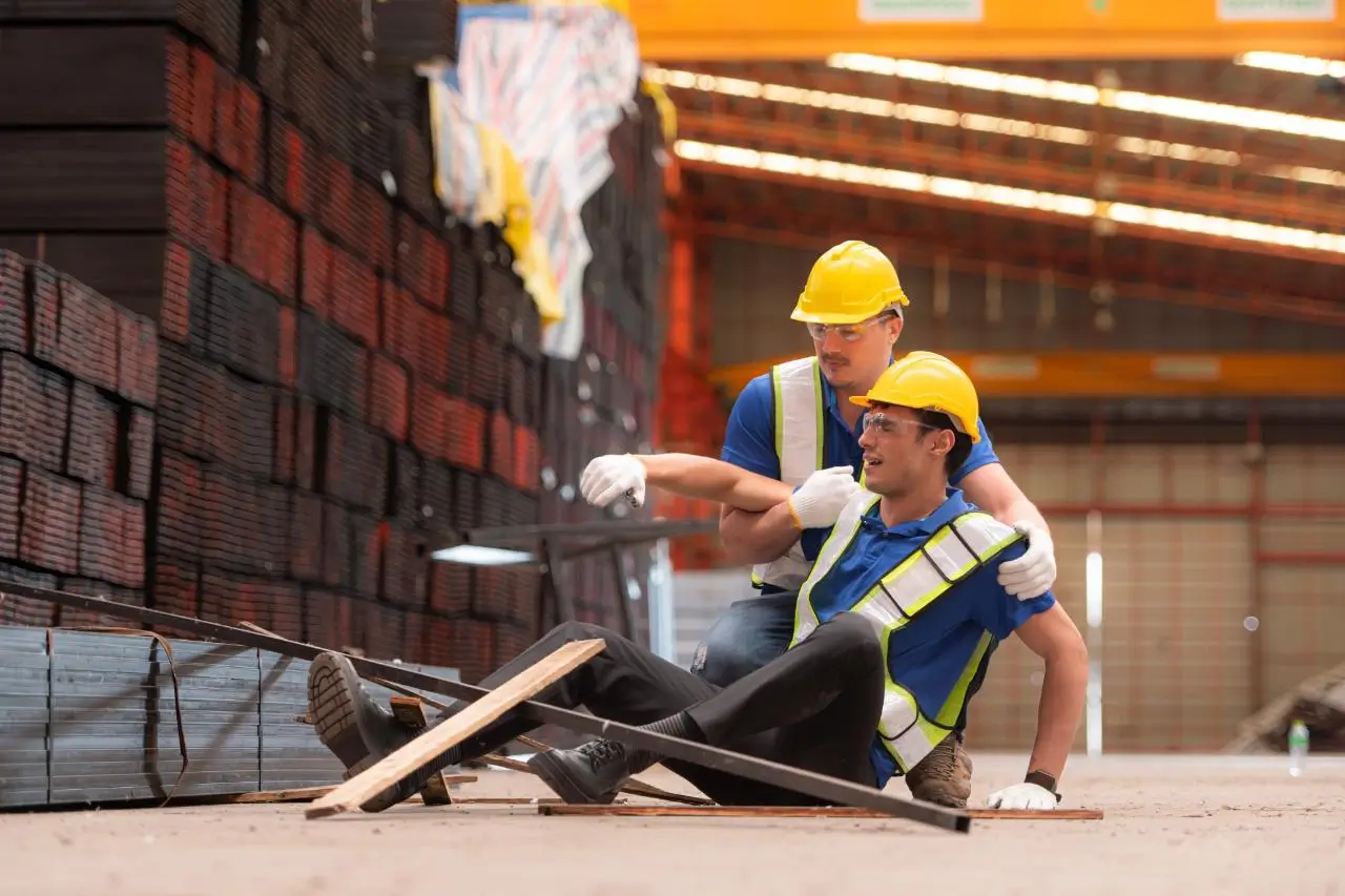 The Benefits of Worker's Compensation