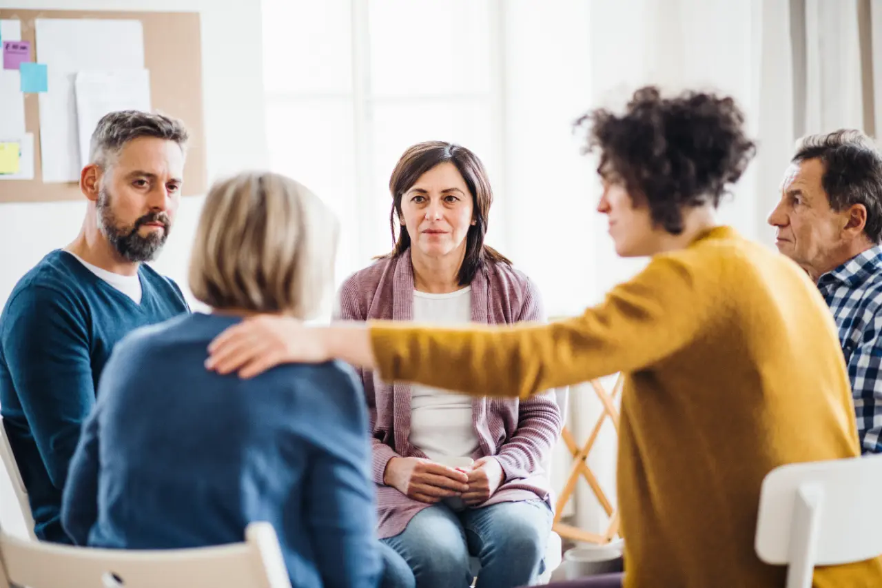 Building Connections Through Psychological Support