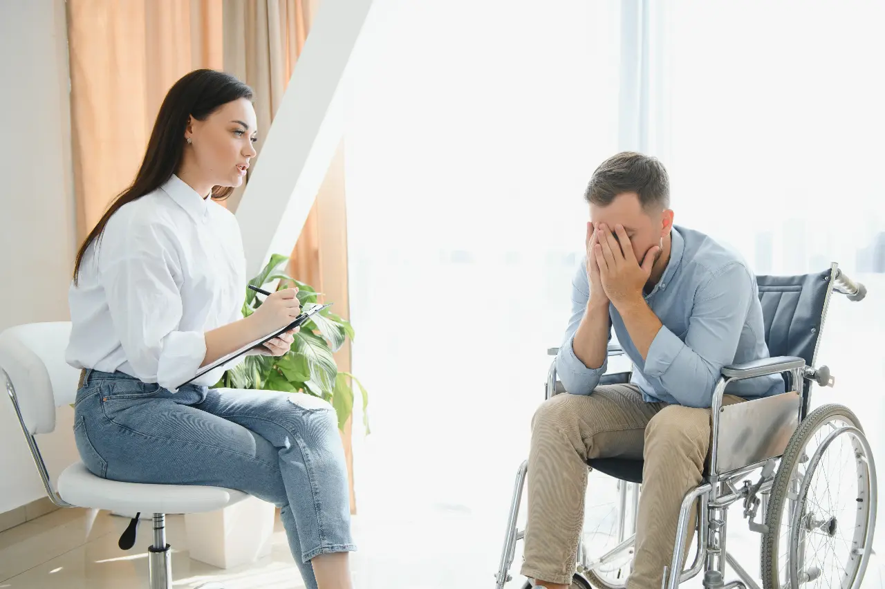 Understanding Personal Injury Psychological Evaluations