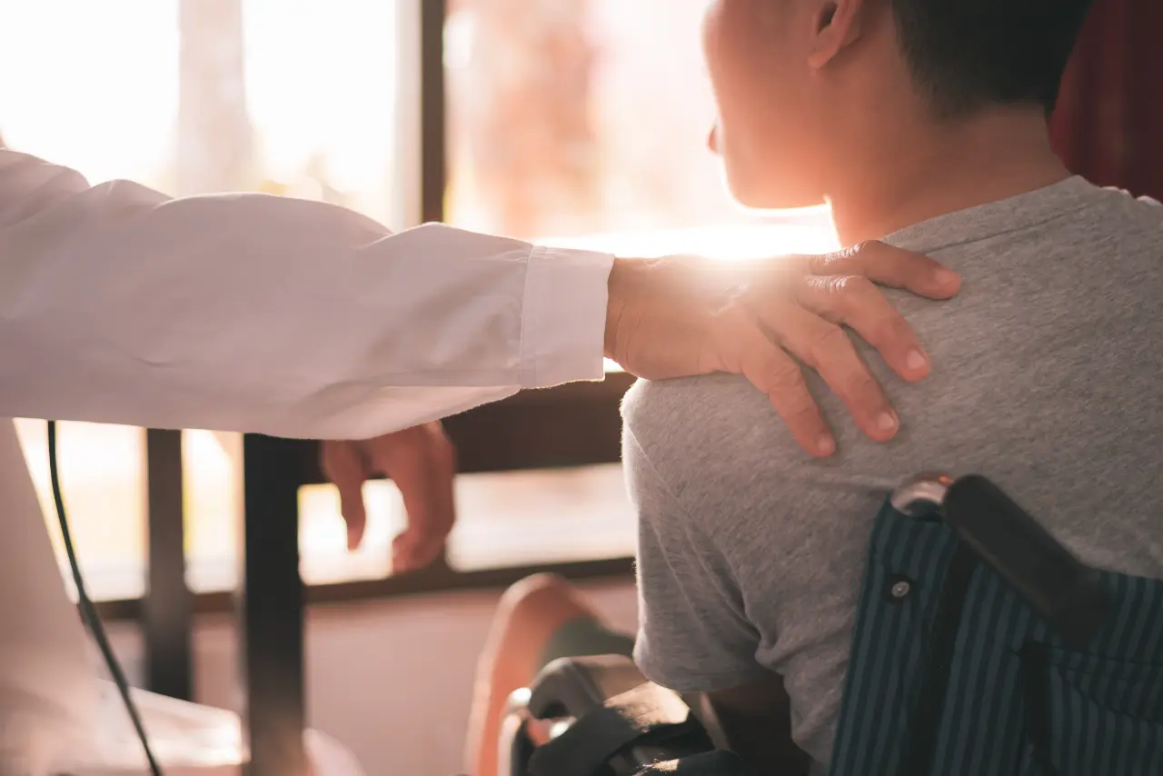 Understanding the Role of Personal Injury Therapy