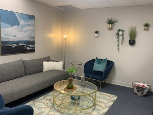 The Green Room Psychological Services Inc place picture